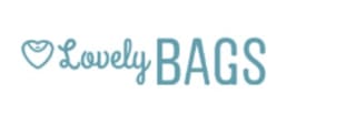 5% descuento para tu primera compra en lovelybags