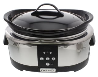 Crock-pot Slowcooker Next gen 5,7ltr - CR605 voor €65 bij Amazon