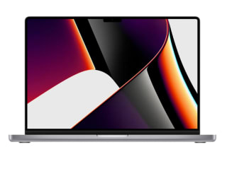 MacBook Pro 16" M1 1TB SSD 16GB por $40,859 en Doto