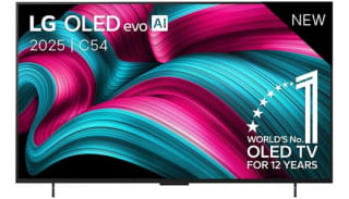 LG OLED evo C5 42C54LA (2025) voor €1.098 bij Plasmavisie
