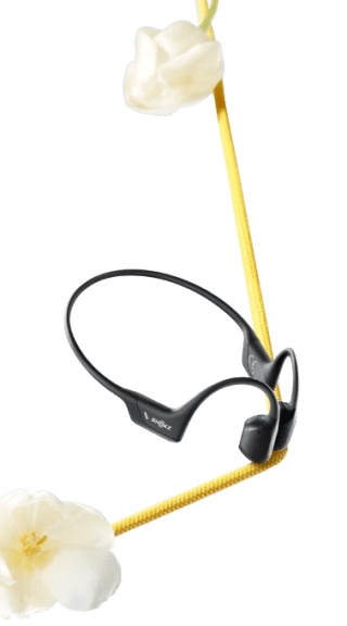 Tot 20% korting op de outlet bij Shokz