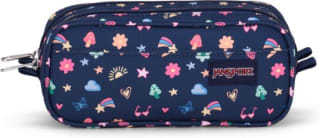 Jansport Large Etui voor €4,57 bij Bol