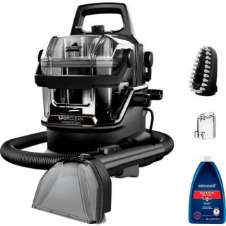 Bissell - SpotClean Hydrosteam Select: Krachtige Vlekverwijderaar met Stoomfunctie voor €232,99 bij Otto