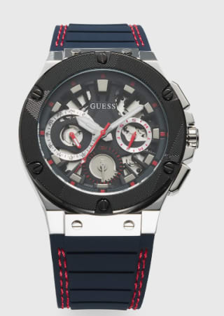 Reloj para Hombre Guess CIRCUIT por 66.6€