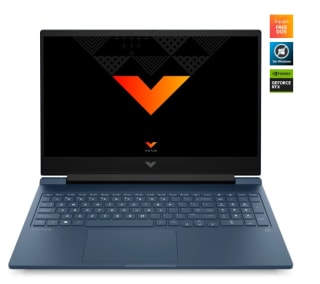 Ordenador Portatil HP Victus 16-s0005ns AMD Ryzen 7 7840HS/16GB/512GB SSD/RTX 4050/16.1" por 869€