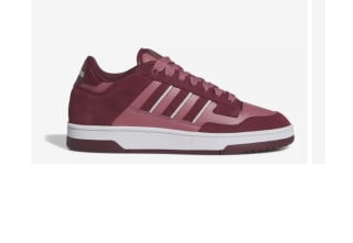 Zapatillas adidas Rapid Court Low por 24€