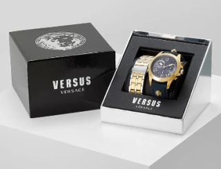 Reloj Lion Cronógrafo Versus Versace por 143,96€