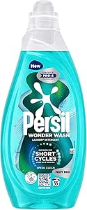Persil Wonderwash 1.48L Detergent 55 Washes - £5