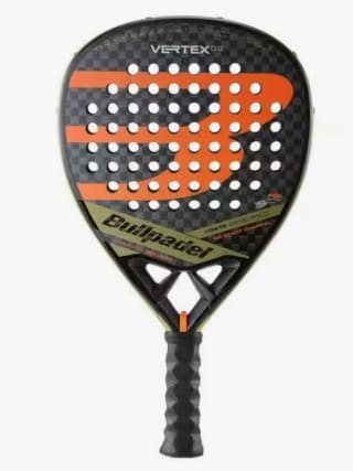 Pala Padel Bullpadel Vertex 03 2023 por 134,91€ (cuenta nueva por 124,91€)