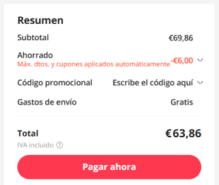 Wltoys 1/12 4WD elektrische klim-RC-auto voor €63 dmv code bij Aliexpress