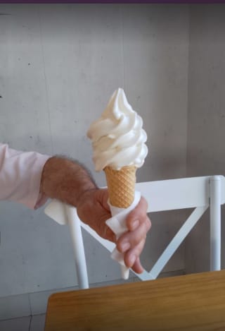 Opina y consigue tu cono bell gratis en Taco bell