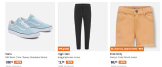 Tot 60% korting in de summer sale bij Plutosport