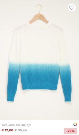 Tot 70% korting in de sale bij My Jewellery