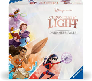 Ravensburger Disney Chronicles of Light voor €22,99 bij Amazon