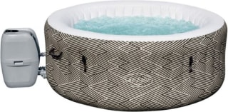 Bestway Lay-Z-spa Madrid opblaasbare spa voor €425 bij Bol.com