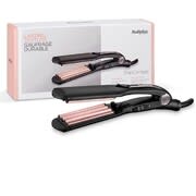 BaByliss 2165CE - Wafeltang voor €24,98 bij Amazon