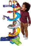 VTech Toet Toet Auto's Tornado Stuntpark voor €31,69 bij Bol.com