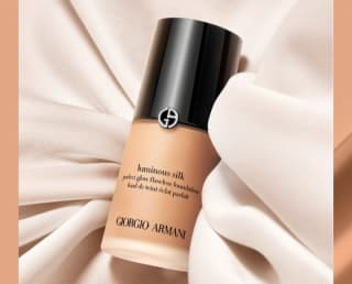 Muestra Gratis Maquillaje Giorgio Armani.