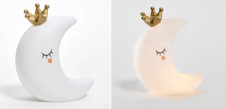 Luz Quitamiedos Luna Mini Home por 5,95€