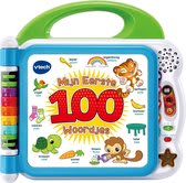 Tot 35% korting op Fisher-Price en VTech bij Bol