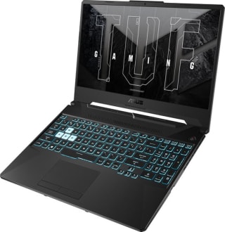 Asus tuf f15 144hz rtx3050 gaming laptop voor €679 bij Bol.com