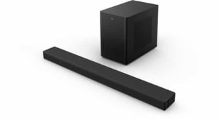 TCL C935U soundbar met draadloze subwoofer voor €277 bij Mediamarkt