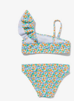 Baby & kinder badmode vanaf €5 bij de Hema