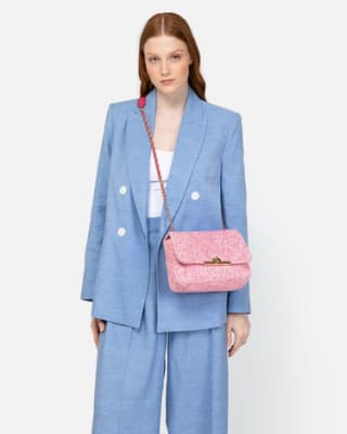 Bolso bandolera con correa Tuity por 13.5€