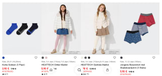 Tot 70% korting tijdens de sale bij Uniqlo