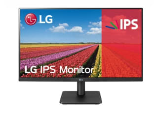 Monitor PC 60,4 cm (23,8") LG por 99€.