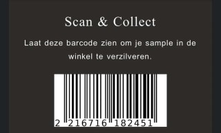 Gratis sample SPF, bodyscrub en UV sticker voor je telefoon bij Rituals