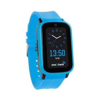 One2track kortingscode voor 10% korting op One2Track kinderhorloges