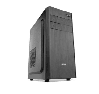 PC de sobremesa R3 3200G 8GB 250GB por solo 209€