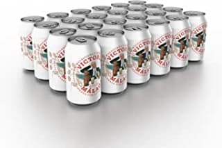Pack 24 cervezas Victoria de 330ml Total: 7920 ml por solo 10,92€