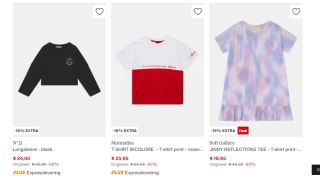 Zalando kortingscode voor 15% extra korting op de sale tot 80%