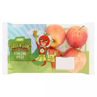 ASDA Garden Gang Amazing Apples for only £0.69