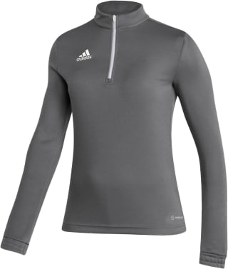 Adidas Entrada 22 Trainingssweater Dames voor €12 bij Amazon