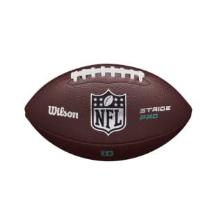 Balón WILSON NFL Stride de fútbol por solo 16,99€