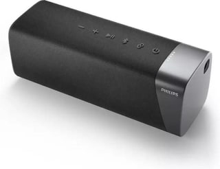 Philips TAS5505 - Bluetooth speaker - Zwart voor €64,99 bij Bol