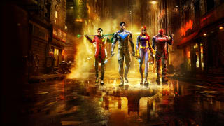 Gotham Knights Deluxe Edition voor €9,49 in de Playstation Store