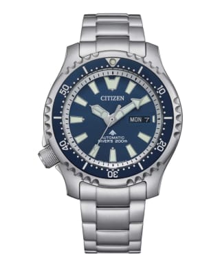 CITIZEN PROMASTER FUGU NY0160 por 255,79€