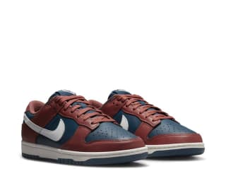Zapatillas Nike Dunk Low por 68€