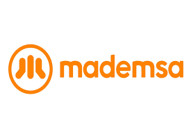 Suscríbete al newsletter de Mademsa para 5% OFF