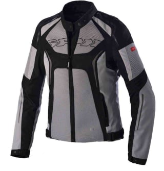 Chaqueta de moto SPIDI TRONIK NET lady por 62,44€