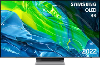 Samsung QE55S95B - 55 inch - 4K QD-OLED - voor €1.279 bij El-vidas