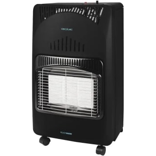 Estufa de Gas Plegable 4200W Cecotec Ready Warm 4000 Slim Fold por 42.79€