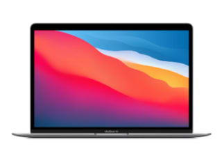 MacBook Air 13" HD M1 8GB 256GB SSD por $14,949 en Liverpool