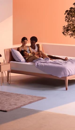 20% korting op alles bij Auping