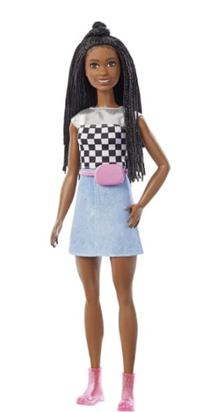Muñeca Barbie Grandes Sueños en la Gran Ciudad Brooklyn por sólo 6,48€