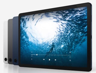 Gratis Galaxy Tab A9+ t.w.v. €194 bij aankoop van een Samsung S24